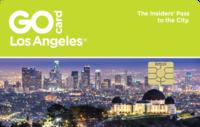 Carte Go Los Angeles