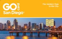 Carte Go San Diego