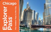 Chicago Explorer Pass