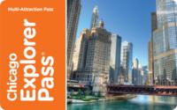 Chicago Explorer Pass Chicago Explorer Pass
