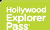 Hollywood Explorer Pass Hollywood Explorer Pass