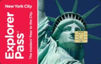 New York City Explorer Pass