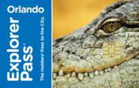 Passe découverte d'Orlando