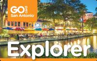 San Antonio Explorer Pass