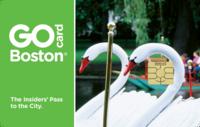Tarjeta Go Boston Tarjeta Go Boston