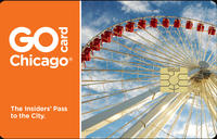 Tarjeta Go Chicago Tarjeta Go Chicago