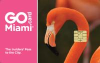 Tarjeta Go Miami Tarjeta Go Miami