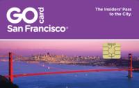 Tarjeta Go San Francisco Tarjeta Go San Francisco