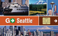 Tarjeta Go Seattle™ Tarjeta Go Seattle™