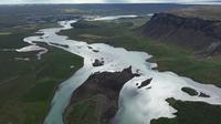 Reykjavik Airvan Flight: South Iceland Ultimate