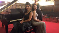 Italian Opera Concert in Santa Monaca Church