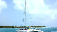 Privates Insel Saona Paradies Privates Insel Saona Paradies