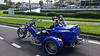 Clearwater Beach Motorbike Tour