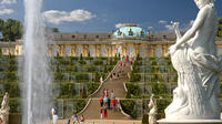 Half-Day Potsdam Sightseeing Tour Including Guided Sanssouci Palace Visit from Berlin