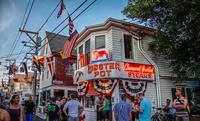 Ganztägige Tour durch das Land von Provincetown und an der Küste entlang Ganztägige Tour durch das Land von Provincetown und an der Küste entlang