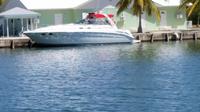 Fishing Charter from Grand Cayman
