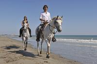 Heritage Beach Horse Ride