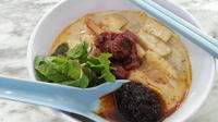 3-Hour Heritage on a Plate Lunch Hop in George Town Penang