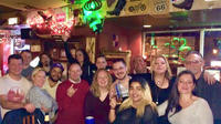 East Village Dive Bar Tour