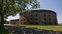 Governors Island Walking Tour