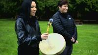 Stanley Park First Nations Interpretive Walking Tour