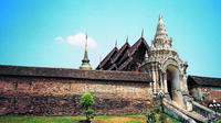 Private Day-Trip to Lamphun and Lampang Province from Chiang Mai
