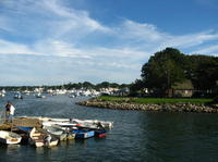 Escapada de un día al museo viviente de Plymouth Plantation desde Boston Escapada de un día al museo viviente de Plymouth Plantation desde Boston