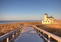 Fall on Cape Cod: Day Trip from Boston with Sightseeing Cruise
