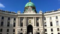 2-hour Vienna City Classic Walk 