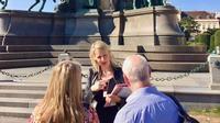 Wien-Tour: Kultur und Küche Wien-Tour: Kultur und Küche