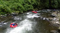 Tubing Tour on the Arenal River
