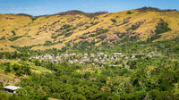 Full-Day Navala Village Tour