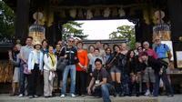5-Hour Guided Walking Tour - Walk in Kyoto, Talk in English