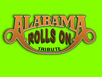 Alabama Rolls On Tribute