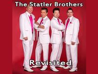 Statler Brothers Revisited