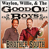 Waylon Willie and The Good Old Boys