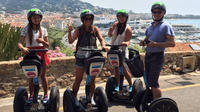 Cannes Segway Guided Tour