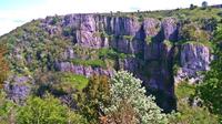 Burrington Combe to Cheddar Gorge Caving and Hiking Day Tour from Bristol