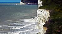 Cuckmere Haven to Eastbourne Hiking and Canoeing Day Tour from Polegate