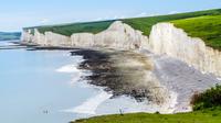 Cuckmere Haven to Eastbourne Hiking and Canoeing Day Tour from Polegate