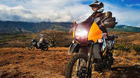 Maui Dual Sport Motorcycle Tours and Rentals