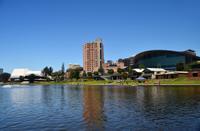 Adelaida: visita turística de la ciudad por la mañana Adelaida: visita turística de la ciudad por la mañana