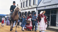 Ballarat and Sovereign Hill Gold Mining Town Day Trip From Melbourne