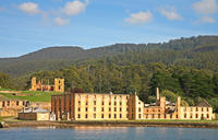 Excursion à Port Arthur Hobart DEPUIS