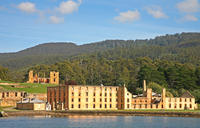 Port Arthur Tour from Hobart