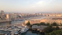 Historical Center Walking Tour of Marseille