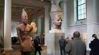 Private Guided Tour of the British Museum in London