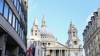 Private Guided Tour of the Old City of London