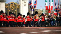 Private Tour: London City Center Historical Walking Tour