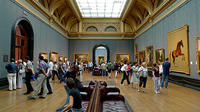 Private Tour: London's National Gallery and The Britsh Museum Guided Tour